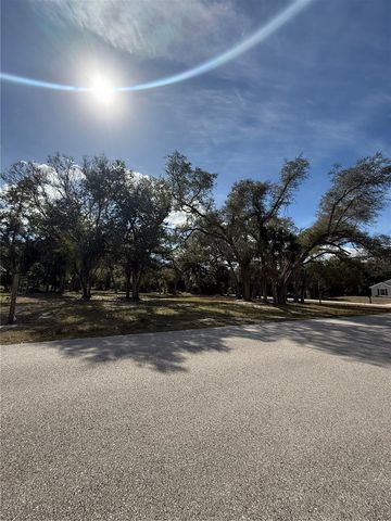 MAUKBACH TERRACE, North Port, FL 34286