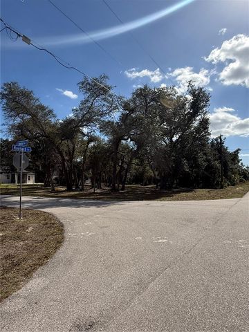 MAUKBACH TERRACE, North Port, FL 34286