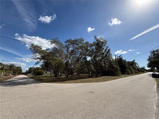 MAUKBACH TERRACE, North Port, FL 34286