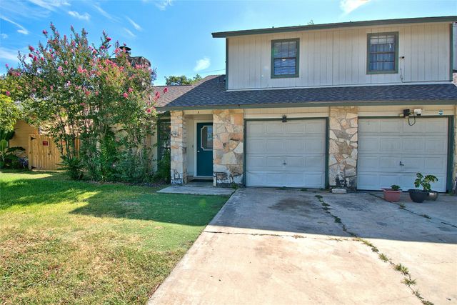 1707 Onion Creek Village DR A, Round Rock, TX 78664