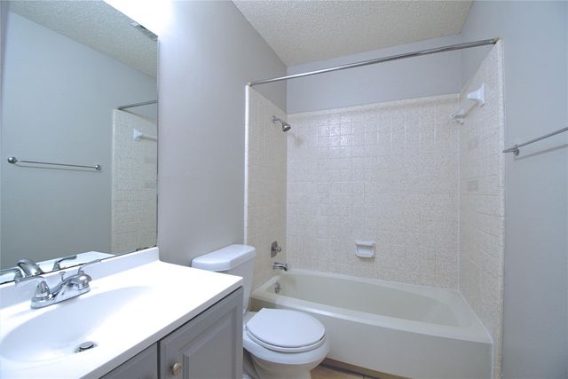 1707 Onion Creek Village DR A, Round Rock, TX 78664