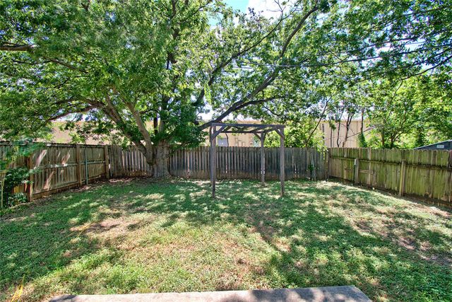 1707 Onion Creek Village DR A, Round Rock, TX 78664