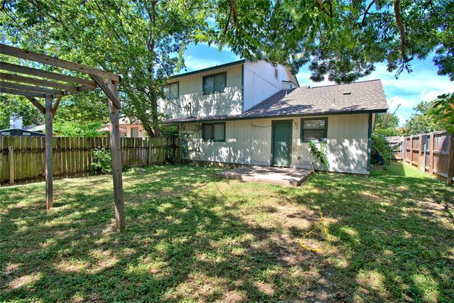 1707 Onion Creek Village DR A, Round Rock, TX 78664