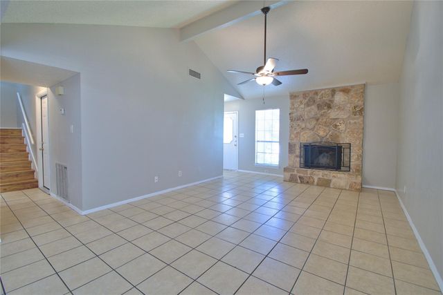 1707 Onion Creek Village DR A, Round Rock, TX 78664
