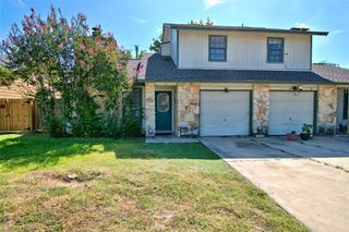 1707 Onion Creek Village DR A, Round Rock, TX 78664