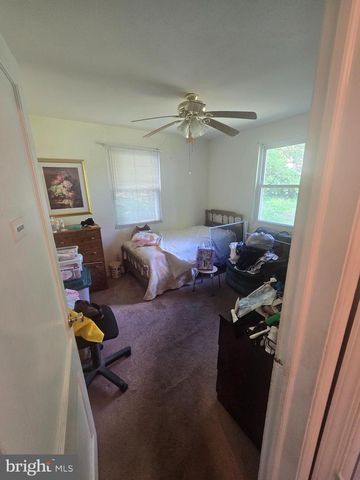 4106 CLARK ST, Capitol Heights, MD 20743