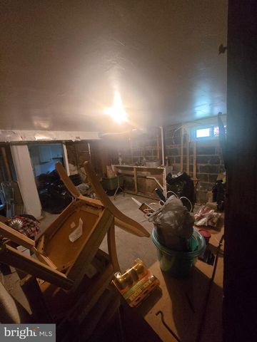 4106 CLARK ST, Capitol Heights, MD 20743