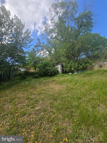 4106 CLARK ST, Capitol Heights, MD 20743
