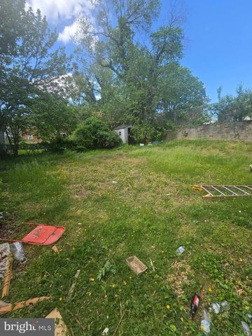 4106 CLARK ST, Capitol Heights, MD 20743