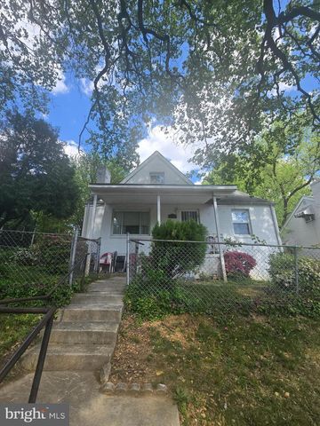 4106 CLARK ST, Capitol Heights, MD 20743