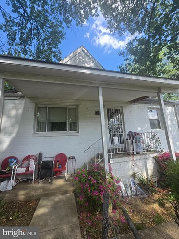 4106 CLARK ST, Capitol Heights, MD 20743
