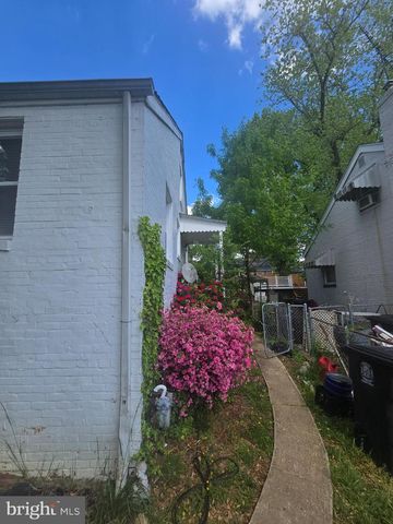 4106 CLARK ST, Capitol Heights, MD 20743