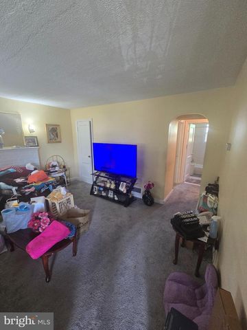 4106 CLARK ST, Capitol Heights, MD 20743