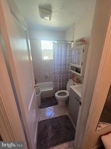 4106 CLARK ST, Capitol Heights, MD 20743