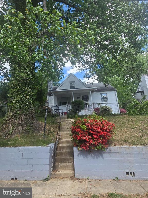 4106 CLARK ST, Capitol Heights, MD 20743