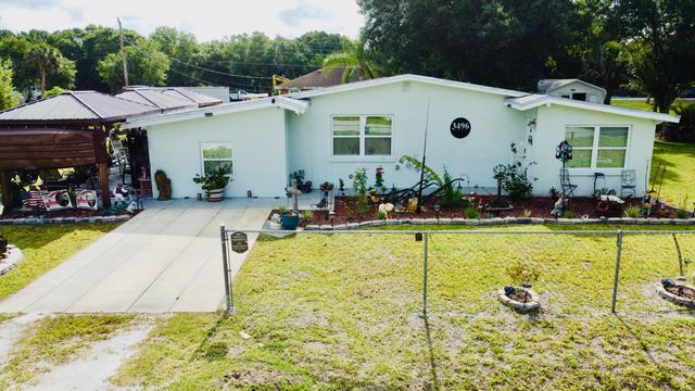 3496 NW 24th Avenue, Okeechobee, FL 34972