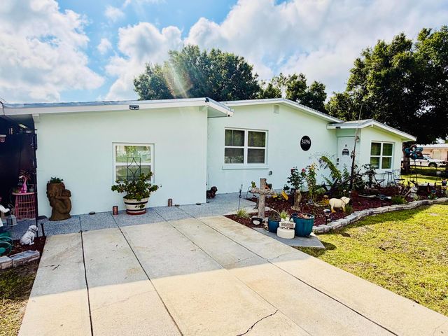 3496 NW 24th Avenue, Okeechobee, FL 34972