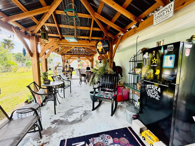 3496 NW 24th Avenue, Okeechobee, FL 34972