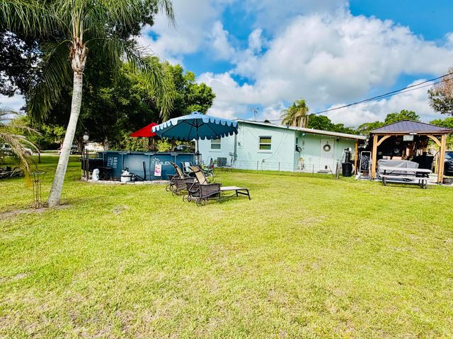 3496 NW 24th Avenue, Okeechobee, FL 34972
