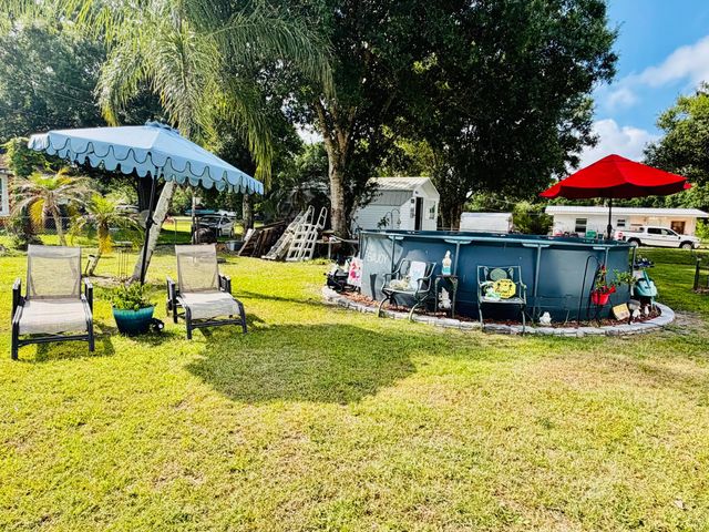 3496 NW 24th Avenue, Okeechobee, FL 34972