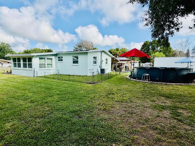 3496 NW 24th Avenue, Okeechobee, FL 34972