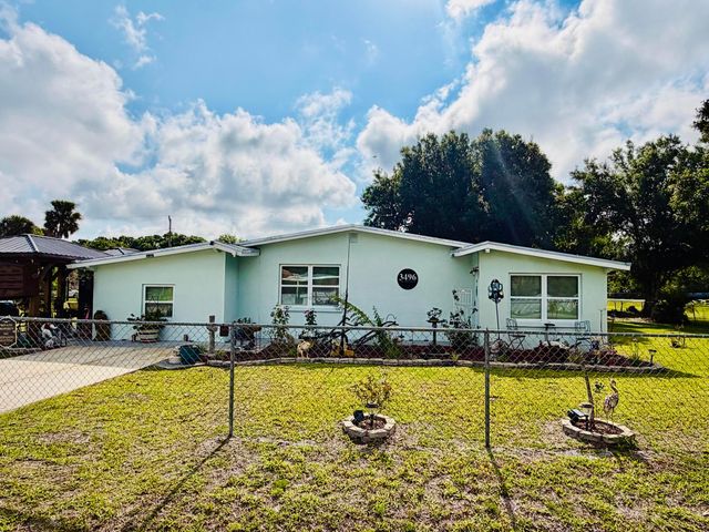 3496 NW 24th Avenue, Okeechobee, FL 34972