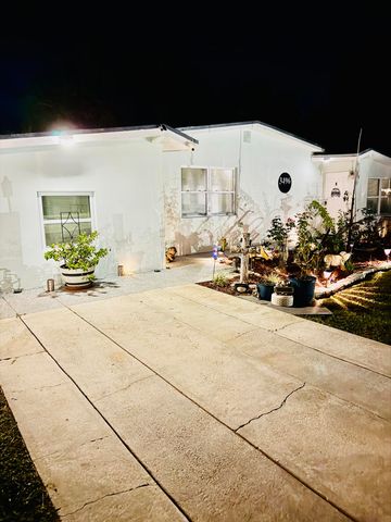 3496 NW 24th Avenue, Okeechobee, FL 34972