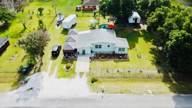 3496 NW 24th Avenue, Okeechobee, FL 34972
