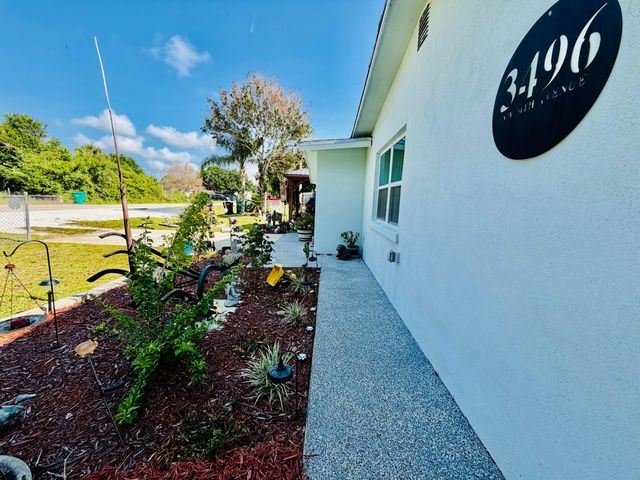 3496 NW 24th Avenue, Okeechobee, FL 34972