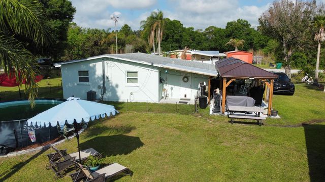 3496 NW 24th Avenue, Okeechobee, FL 34972