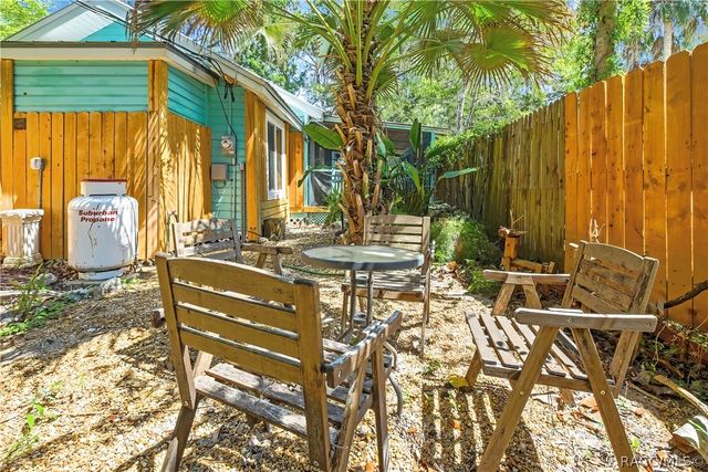 21 62nd Street, Yankeetown, FL 34498