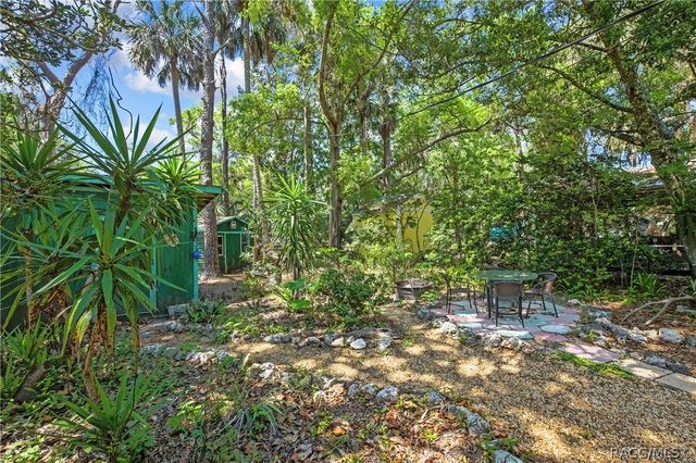 21 62nd Street, Yankeetown, FL 34498