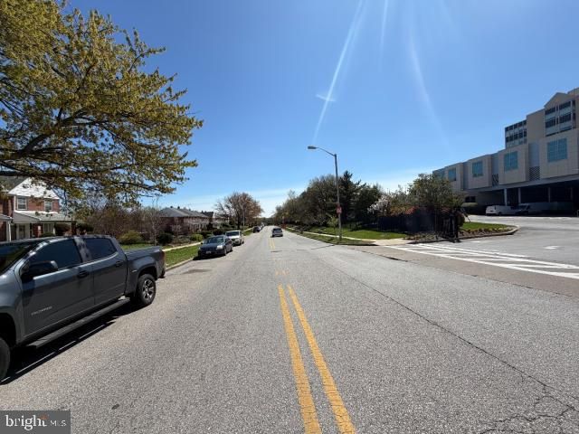 1536 E BELVEDERE AVE, Baltimore, MD 21239