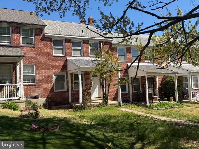 1536 E BELVEDERE AVE, Baltimore, MD 21239