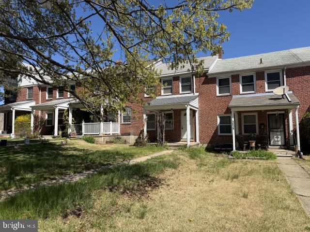1536 E BELVEDERE AVE, Baltimore, MD 21239