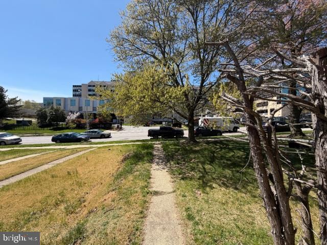 1536 E BELVEDERE AVE, Baltimore, MD 21239