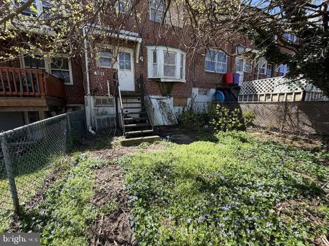 1536 E BELVEDERE AVE, Baltimore, MD 21239