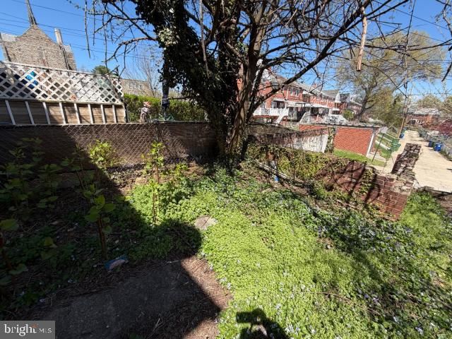 1536 E BELVEDERE AVE, Baltimore, MD 21239
