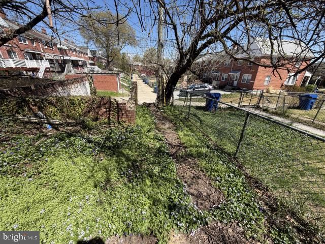 1536 E BELVEDERE AVE, Baltimore, MD 21239