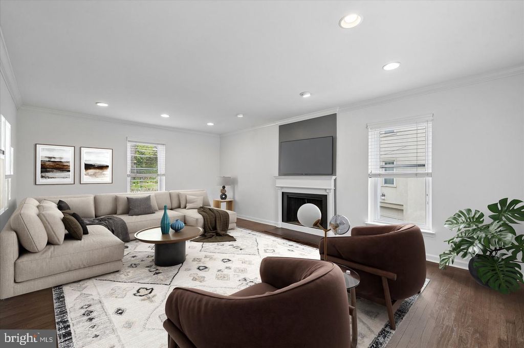 3 HANSEN CT, NARBERTH, PA 19072 — photo 4