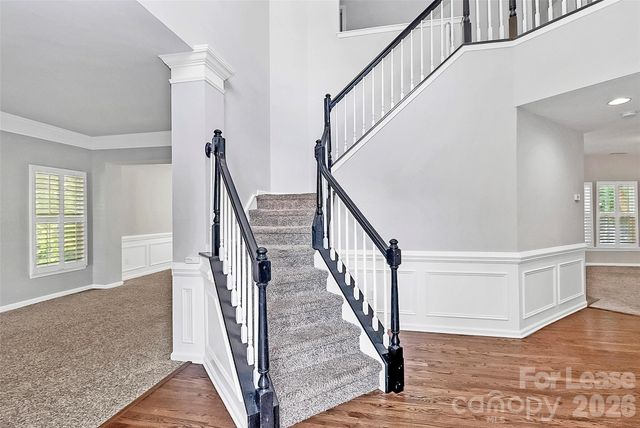 9101 Dartington Lane, Waxhaw, NC 28173