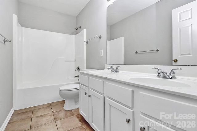 9101 Dartington Lane, Waxhaw, NC 28173