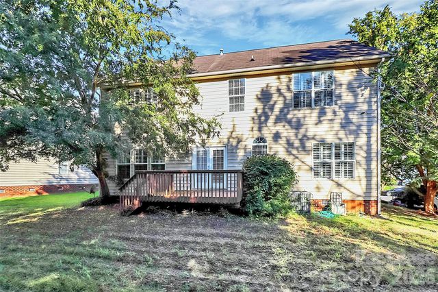 9101 Dartington Lane, Waxhaw, NC 28173