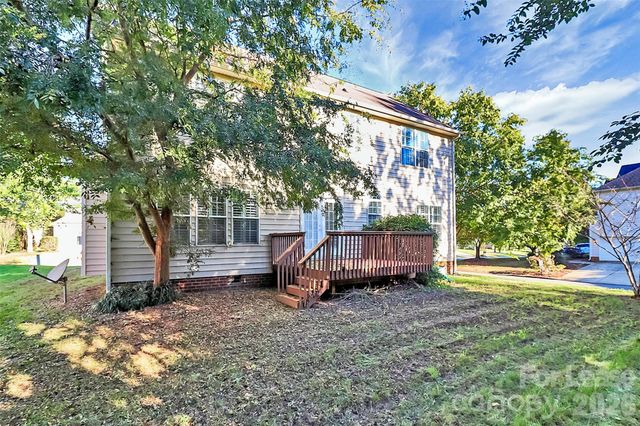 9101 Dartington Lane, Waxhaw, NC 28173