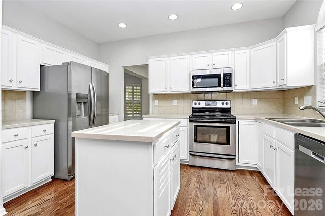9101 Dartington Lane, Waxhaw, NC 28173
