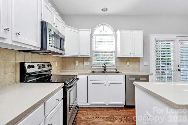 9101 Dartington Lane, Waxhaw, NC 28173