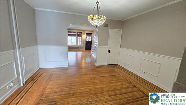 207 South Saint Cloud Street, Allentown City, PA 18104