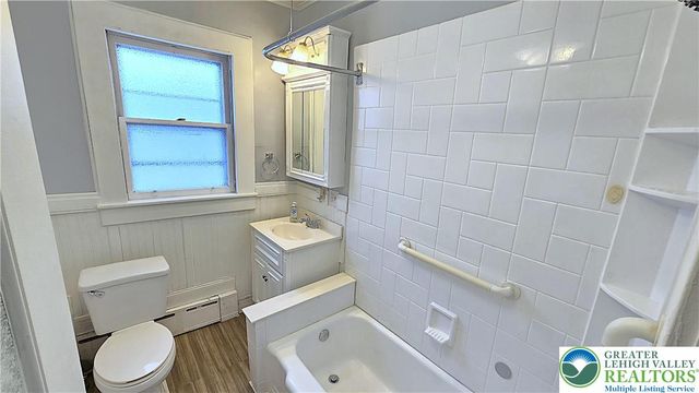 207 South Saint Cloud Street, Allentown City, PA 18104