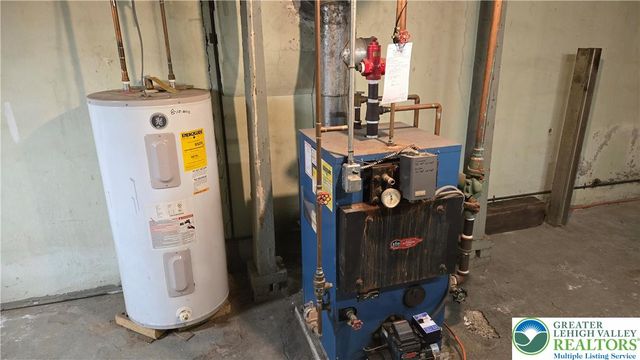 207 South Saint Cloud Street, Allentown City, PA 18104