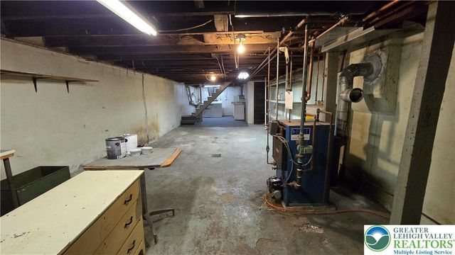 207 South Saint Cloud Street, Allentown City, PA 18104